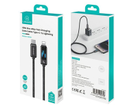 USAMS Kabel USB-C na Lightning 30W 1,2m - 1569162 - zdjęcie 8